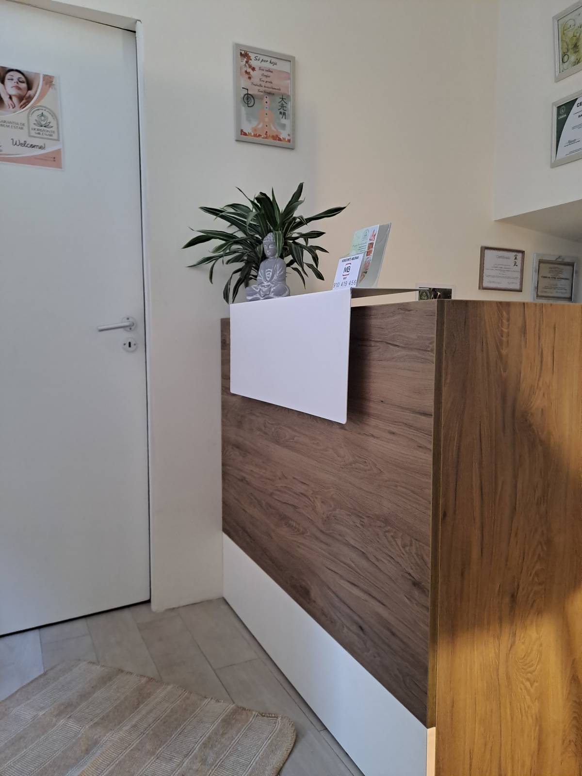 Horizonte Milenar Massagens e Terapias - Lisboa - Pregnancy Massage