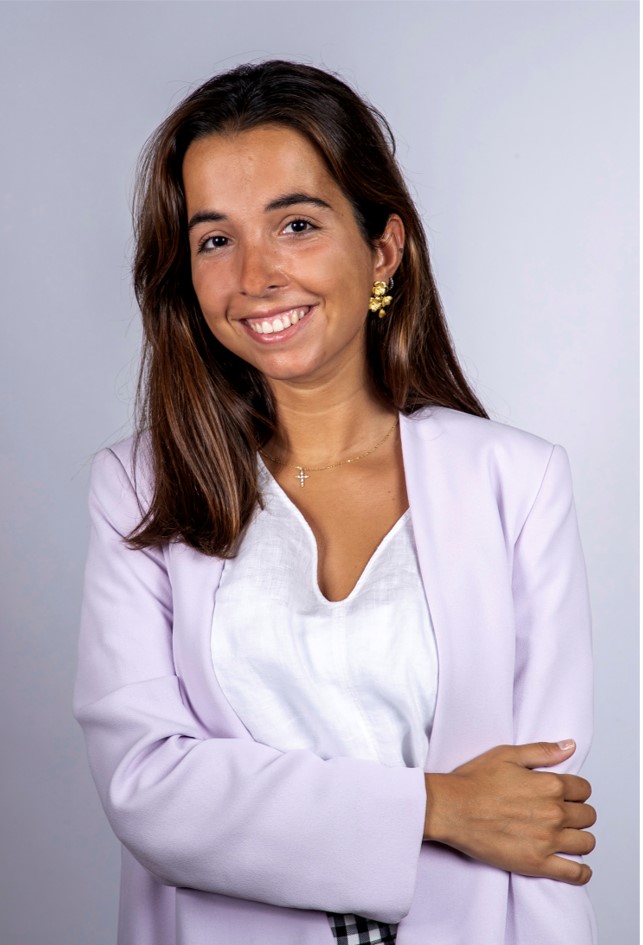 Maria Simões - Lisboa - Consultoria de Estratégia e Operações