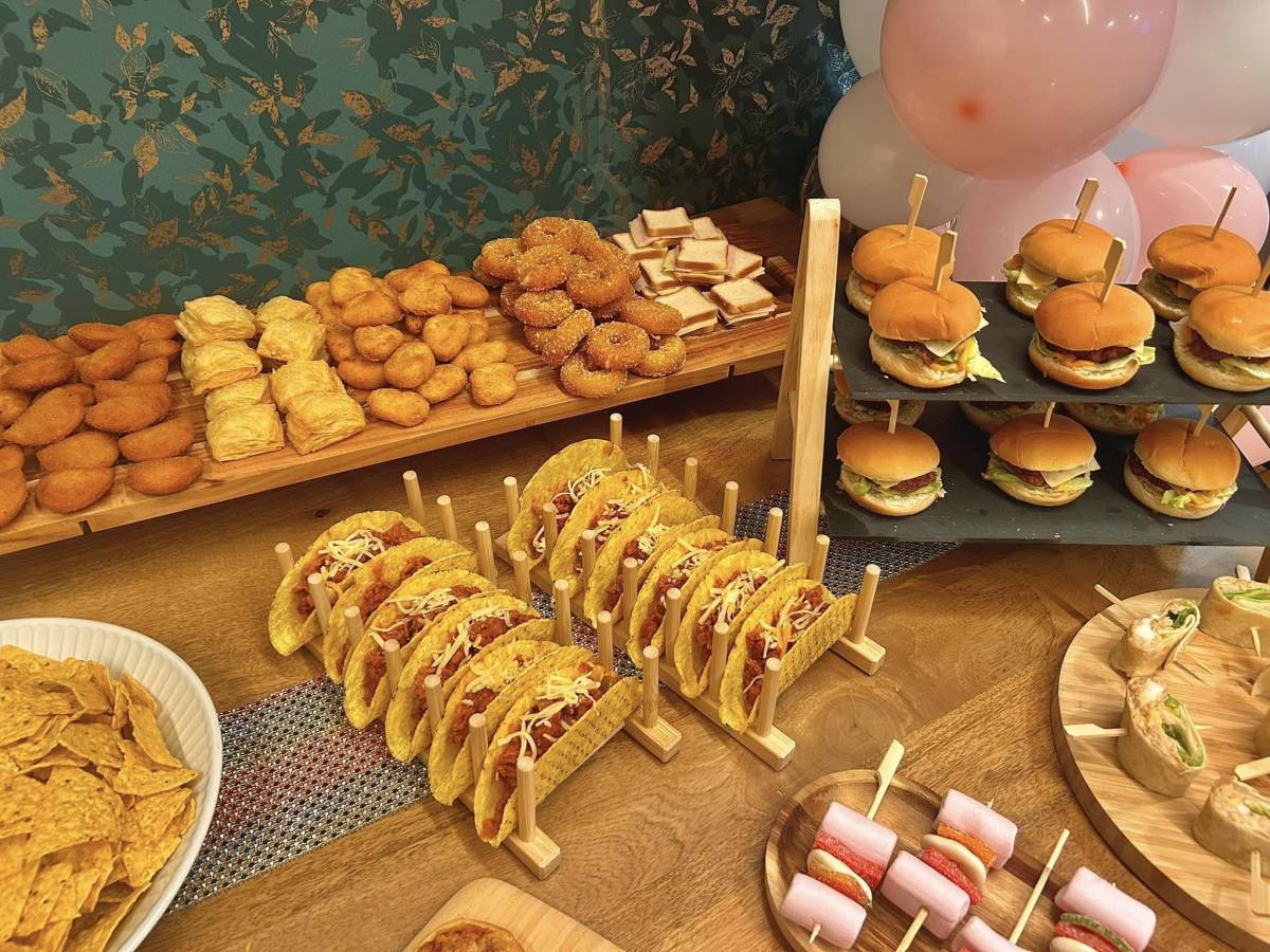Dona Laura Catering - Ponte da Barca - Bachelor Parties