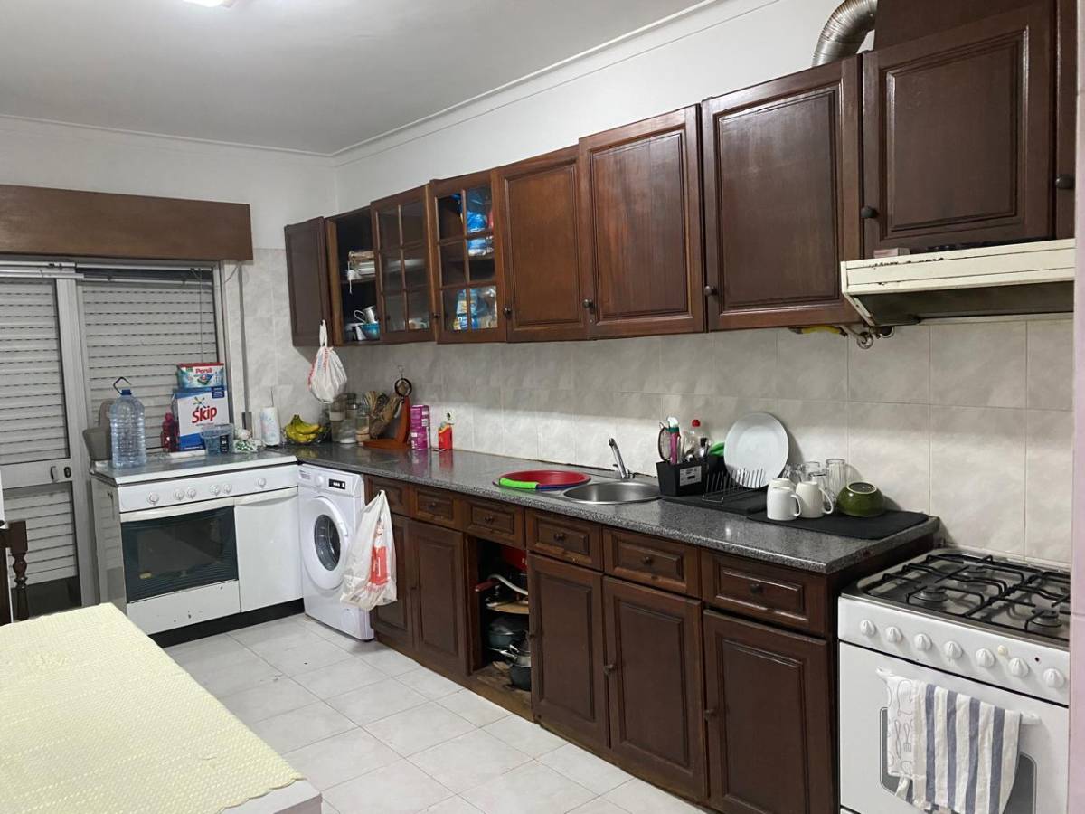 Braulio Jorge unipessoal Lda - Odivelas - Remodelación de cocinas