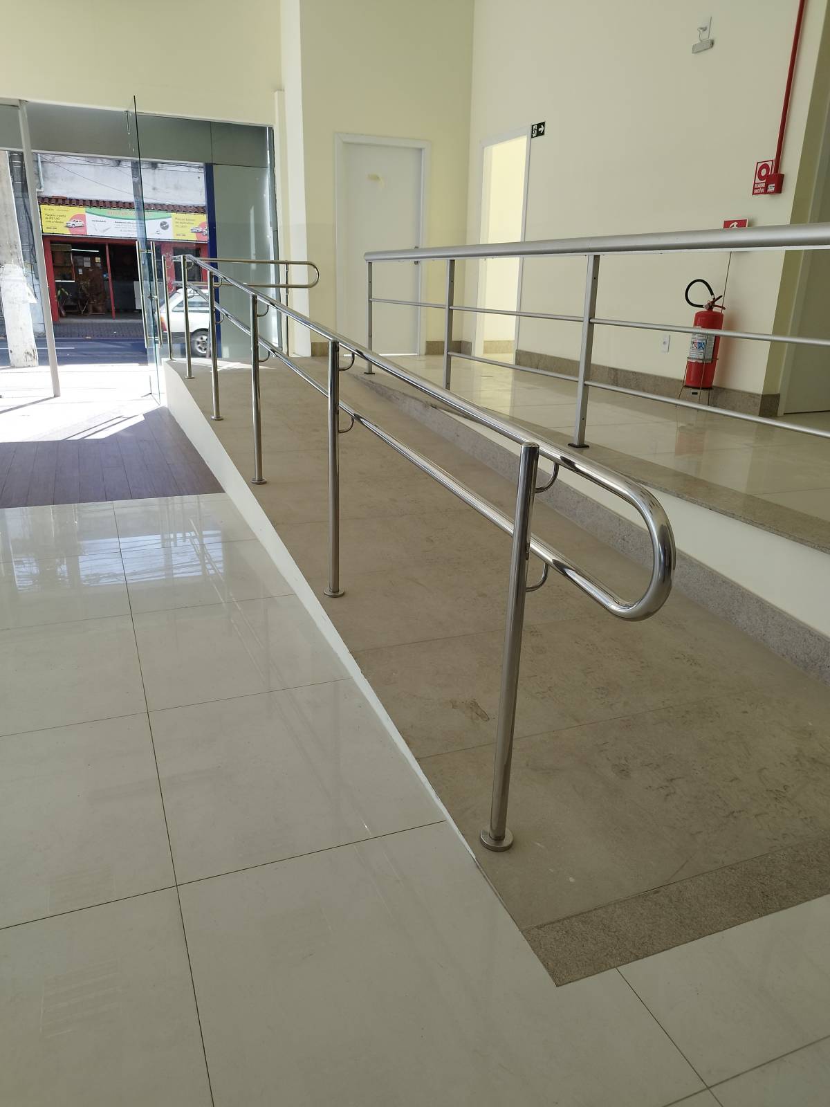 O especialista Pedro Barbosa - Odivelas - Railing Repair