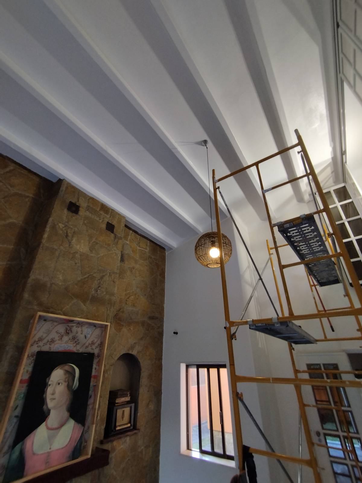 MA Remodelaçoes - Cascais - Asbestsanierung