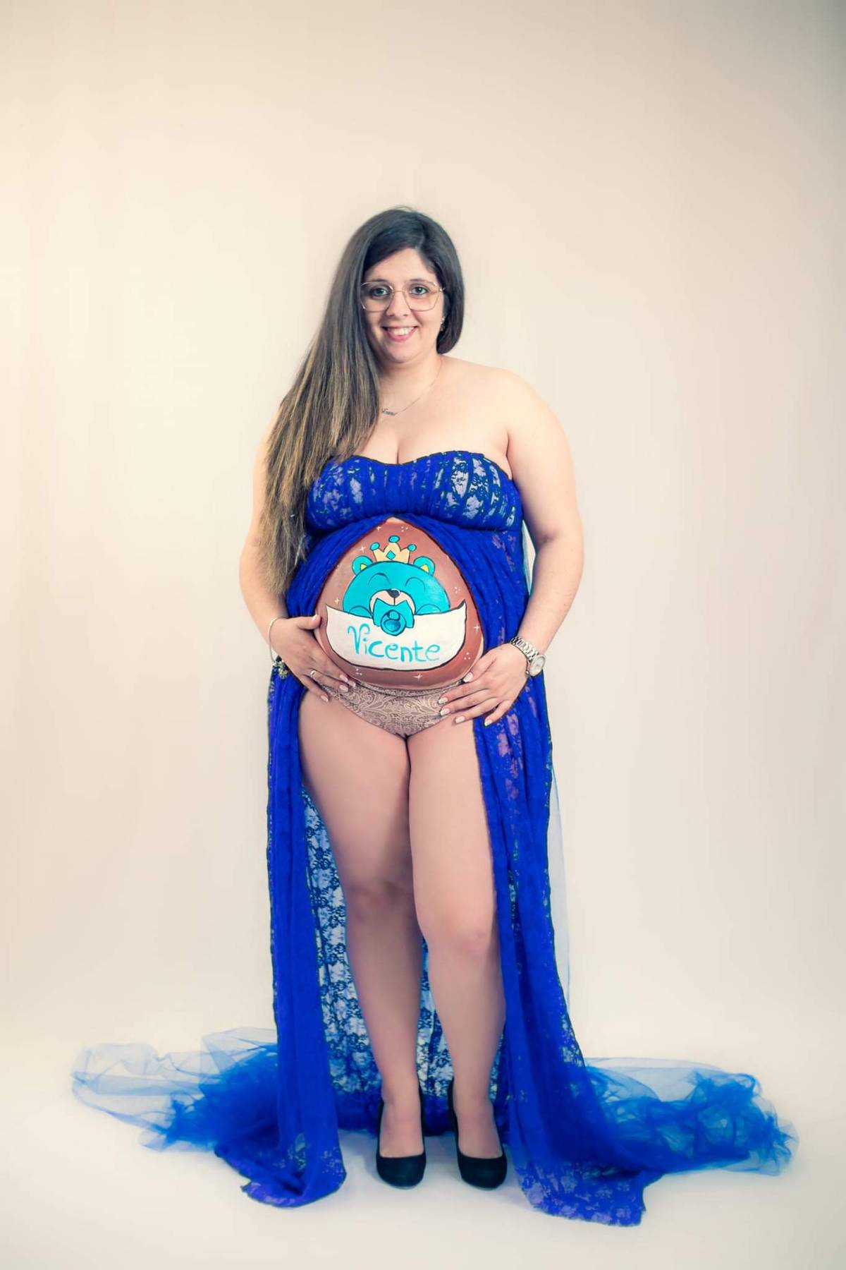 Daniela Veloso - Gondomar - Circus Act