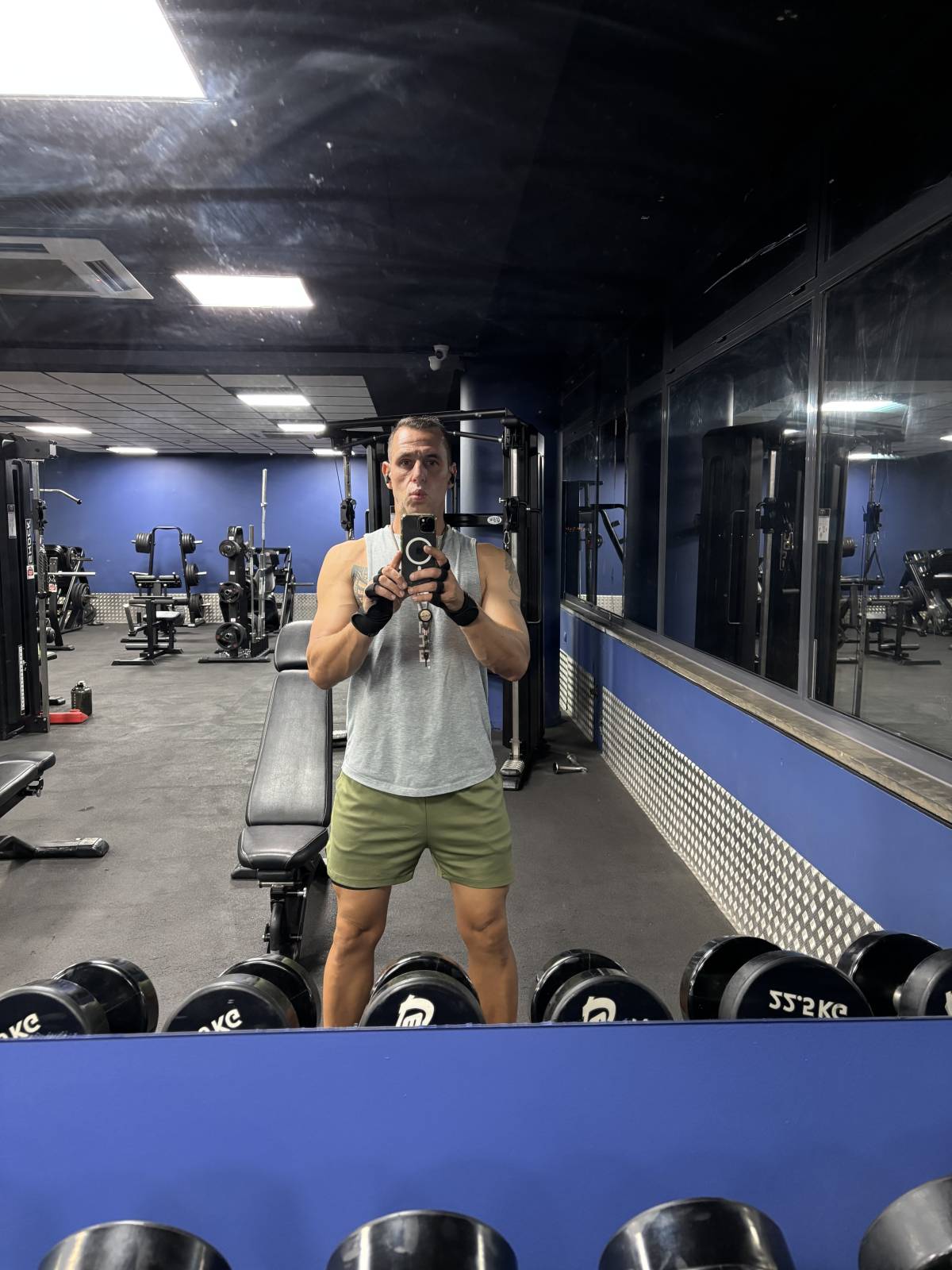 Tiago - Vila Franca de Xira - Personal Training
