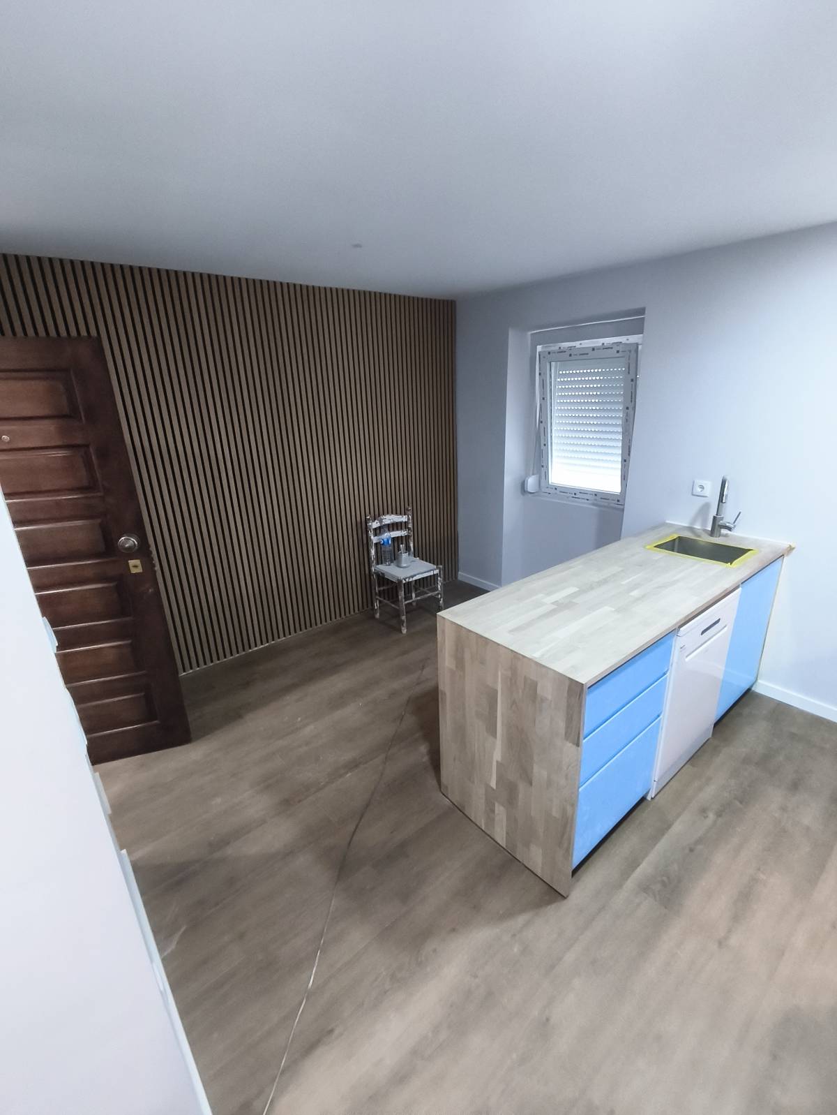 ReConstrua - Amadora - Rénovation de cuisine