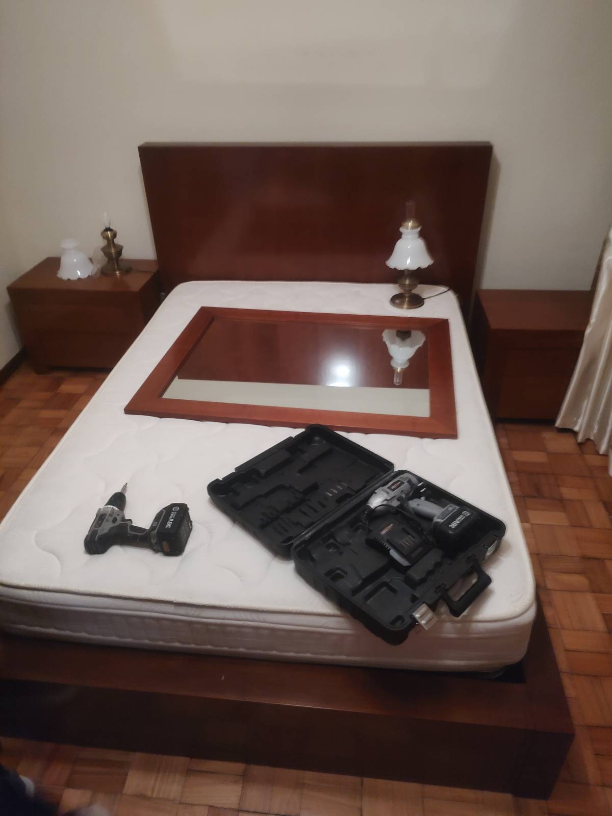 Andrei Marcos - Gondomar - Investigation privée
