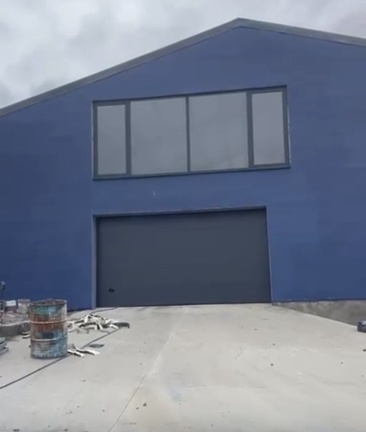 Akii Reformas - Santa Maria da Feira - Geländer reparieren