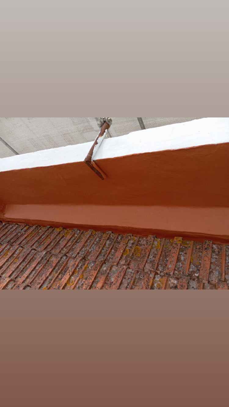 Emerson Trabalho Vertical - Loures - Gutter Installation or Replacement