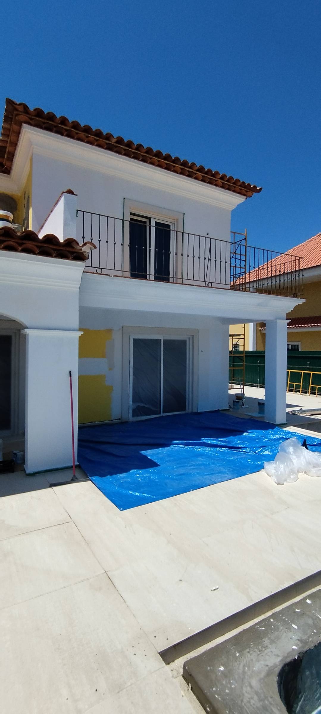 A.xavier  Remodelações - Odivelas - Sound Proofing