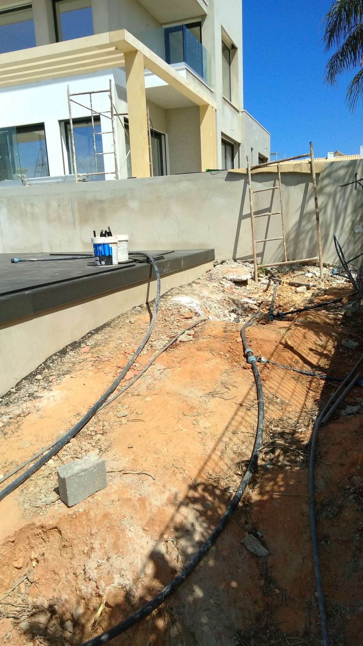 Ebenezer Pires de Carvalho - Vidigueira - Artificial Turf Installation
