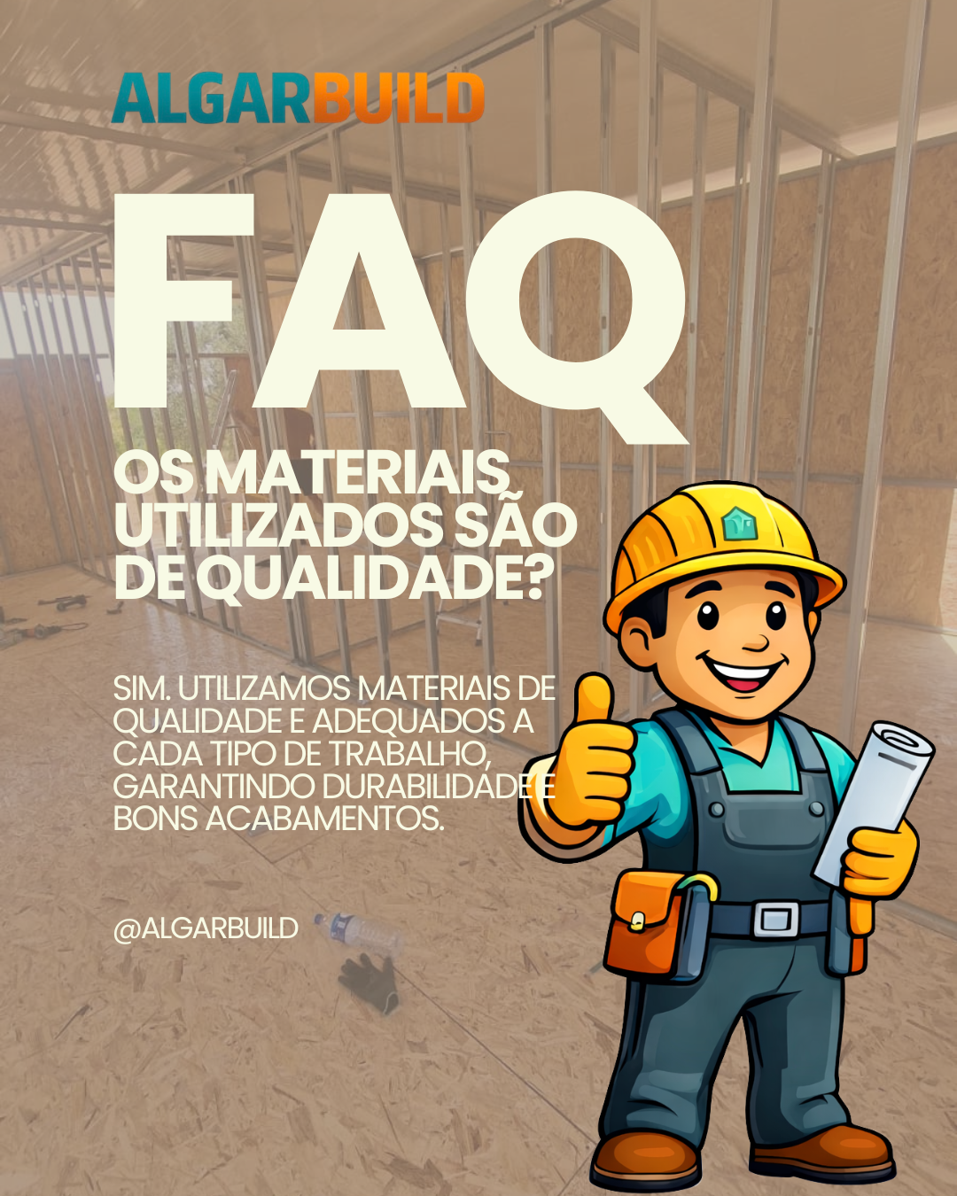 Algarbuild - Albufeira - Tapete ausbessern oder reparieren