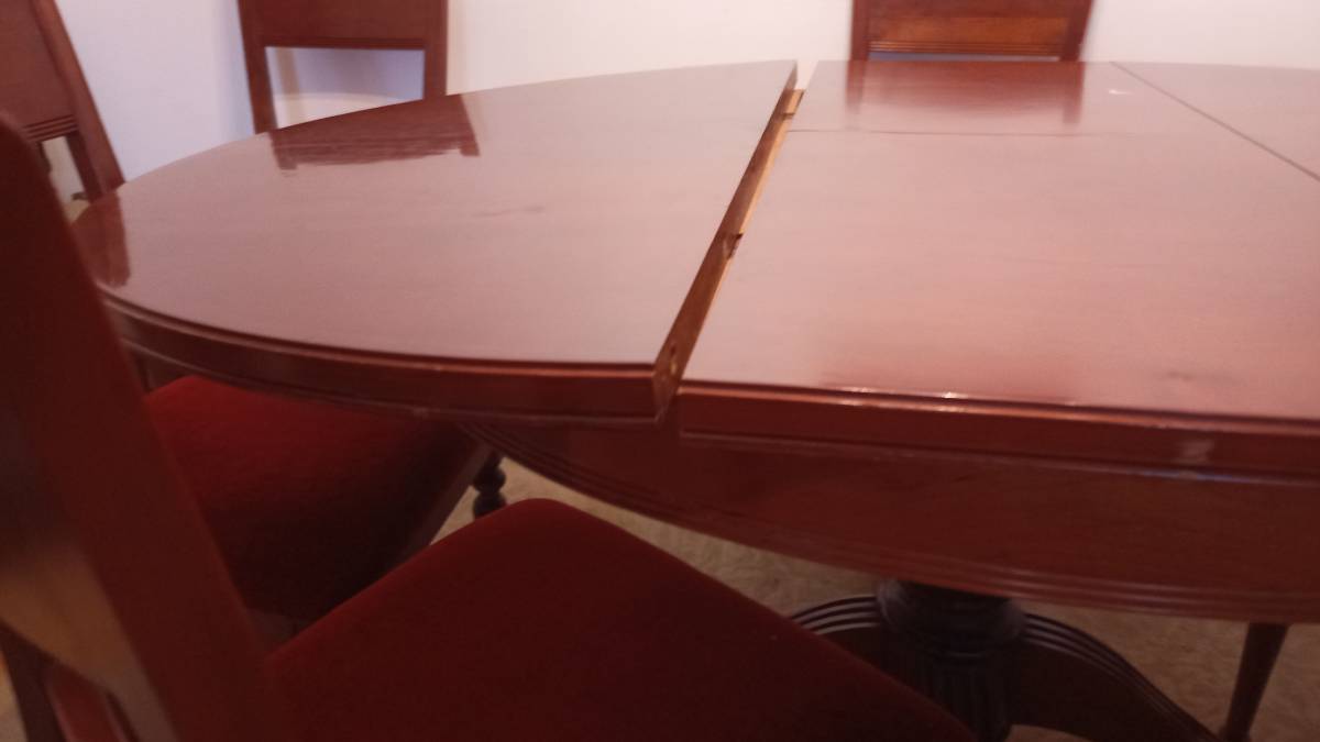 Wokiewood - Lisboa - Montagem de Mesa de Bilhar