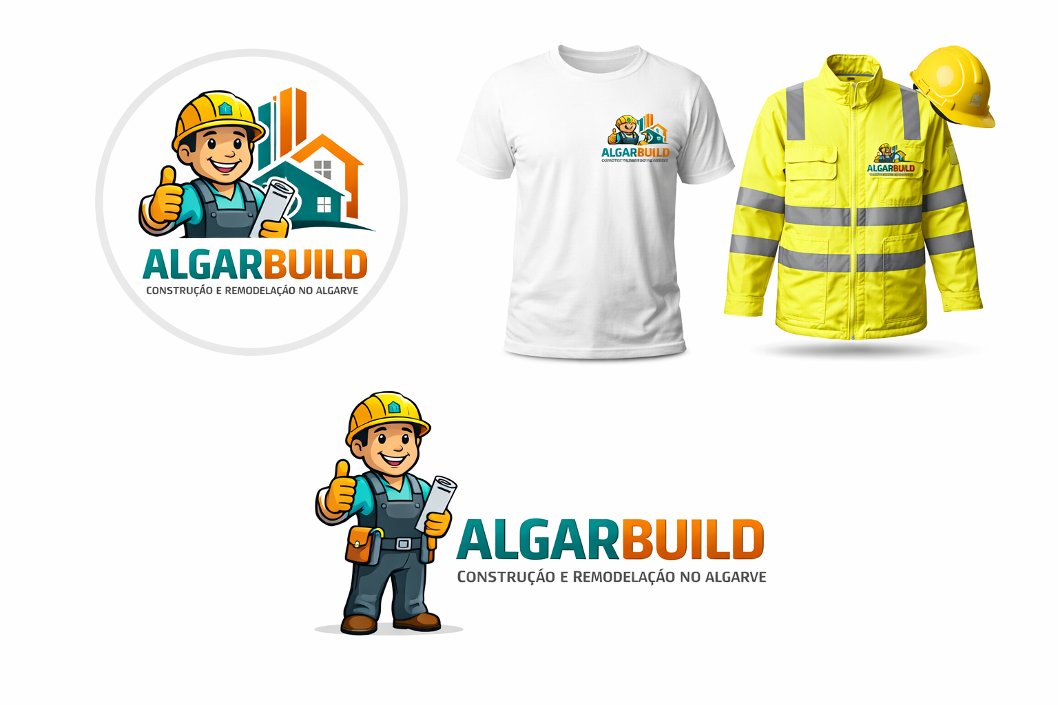 Algarbuild - Albufeira - Bodenbelag beschichten /bemalen