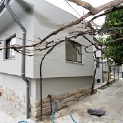 Cenarios Remodelações - Matosinhos - Instalação de Pavimento em Pedra ou Ladrilho