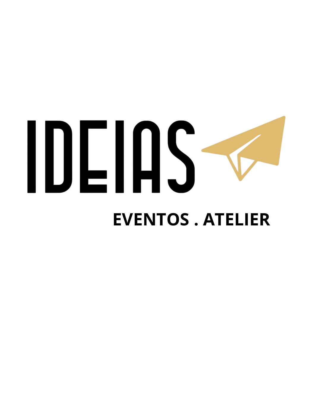 IDEIAS EVENTOS . ATELIER - Paços de Ferreira - Aluguer de Equipamento de Iluminação para Eventos