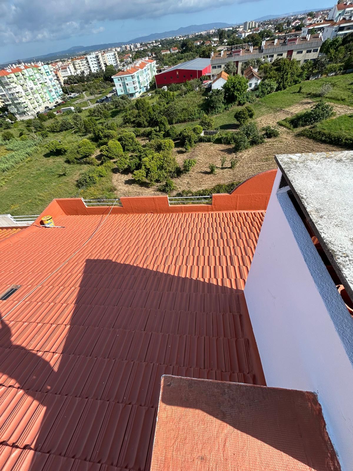 Emerson Trabalho Vertical - Loures - House Cleaning (Recurring)