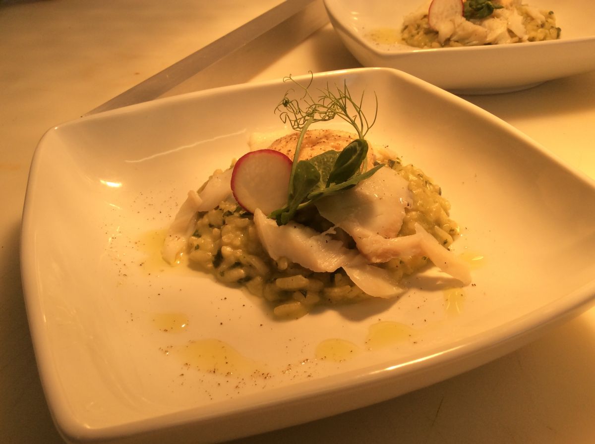 Fábio Silva - Loulé - Wedding Catering Service