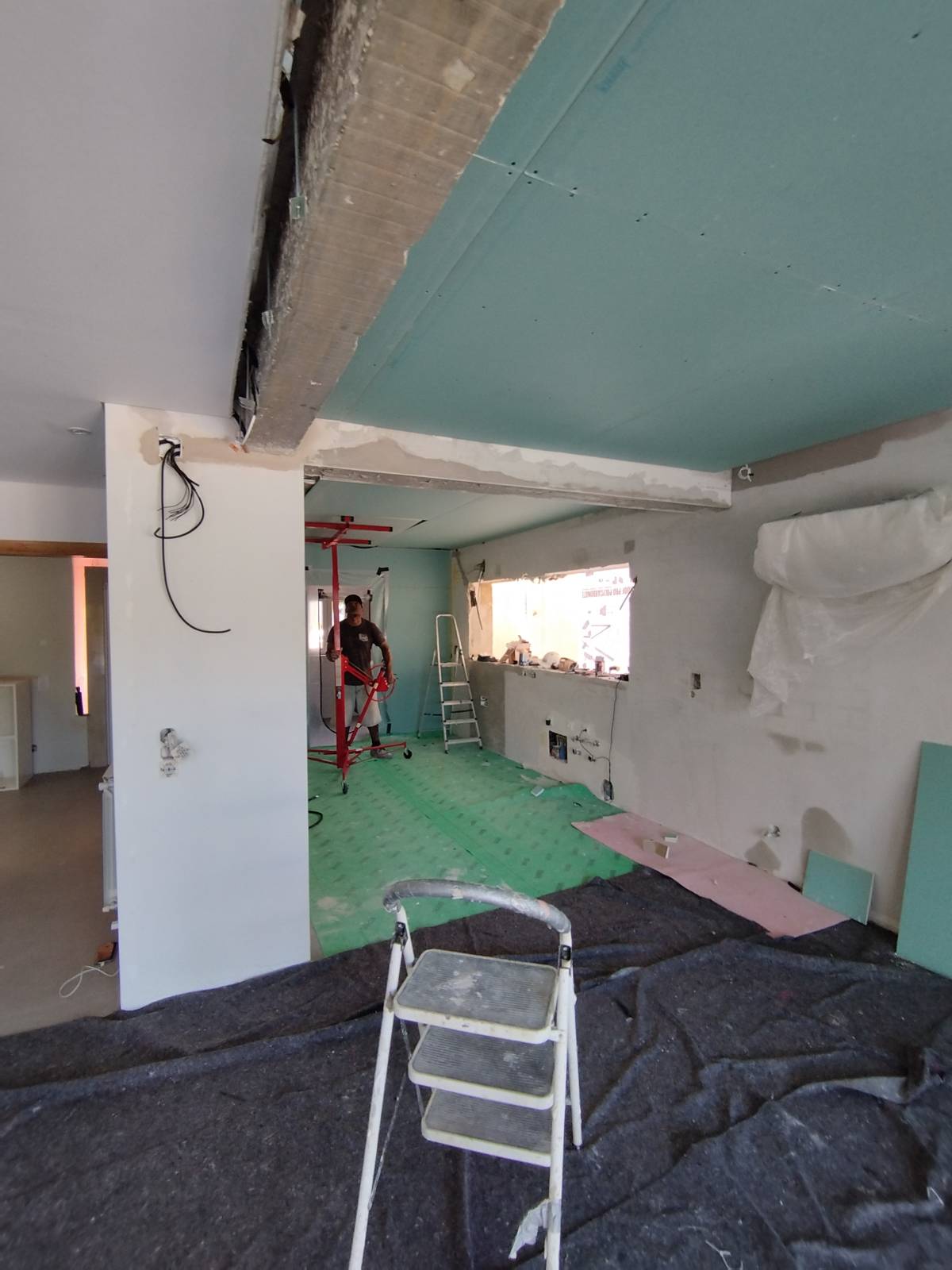 MA Remodelaçoes - Cascais - Gelegenheitsarbeit-Dienst