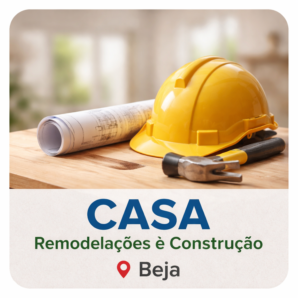 Koubi remodelações das casas - Beja - Remodelação de Cozinhas