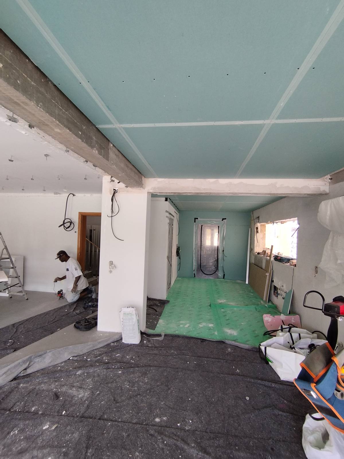 MA Remodelaçoes - Cascais - Parkettsanierung