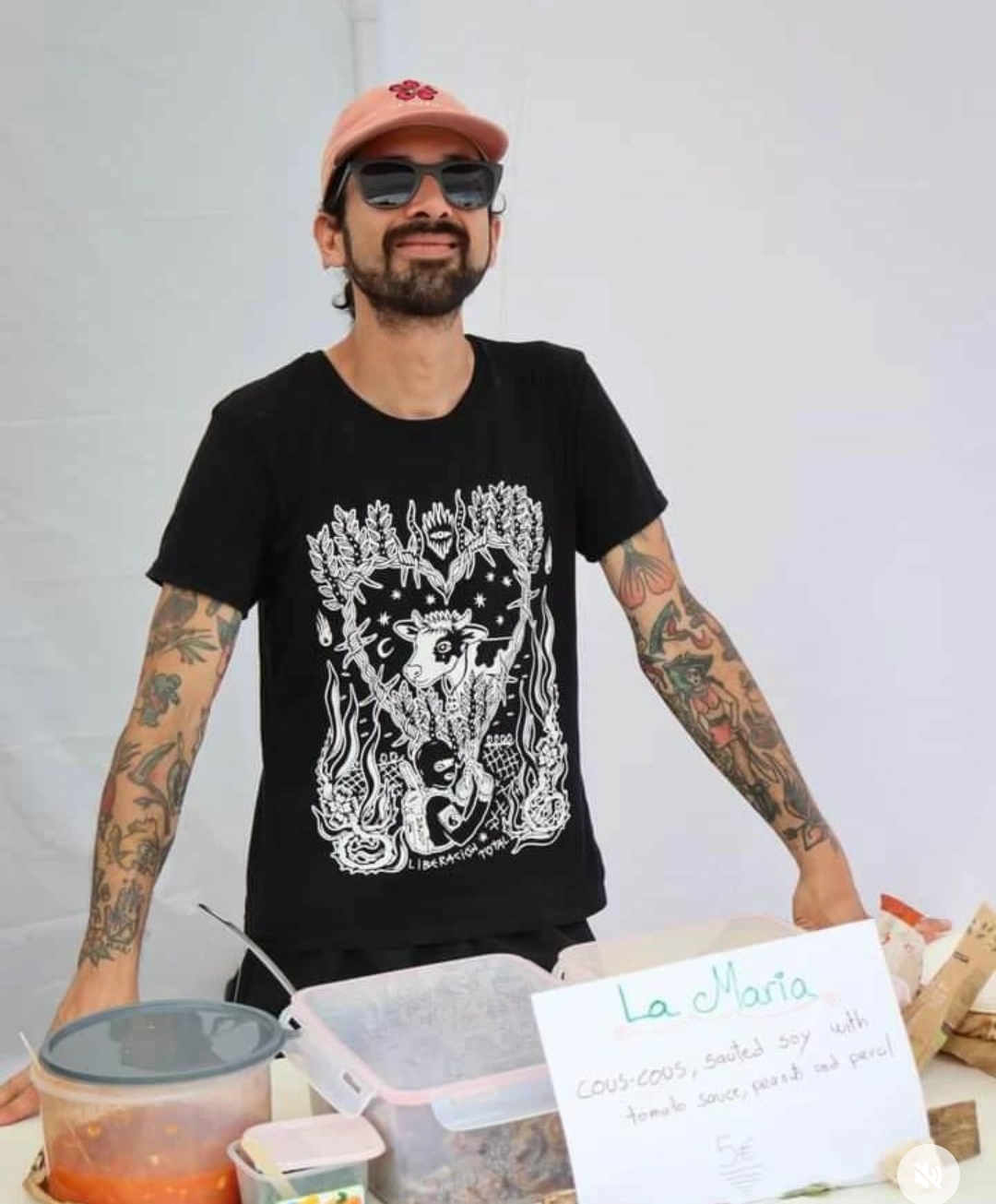 Juanito - Coimbra - Personal Chef (Uma Vez)