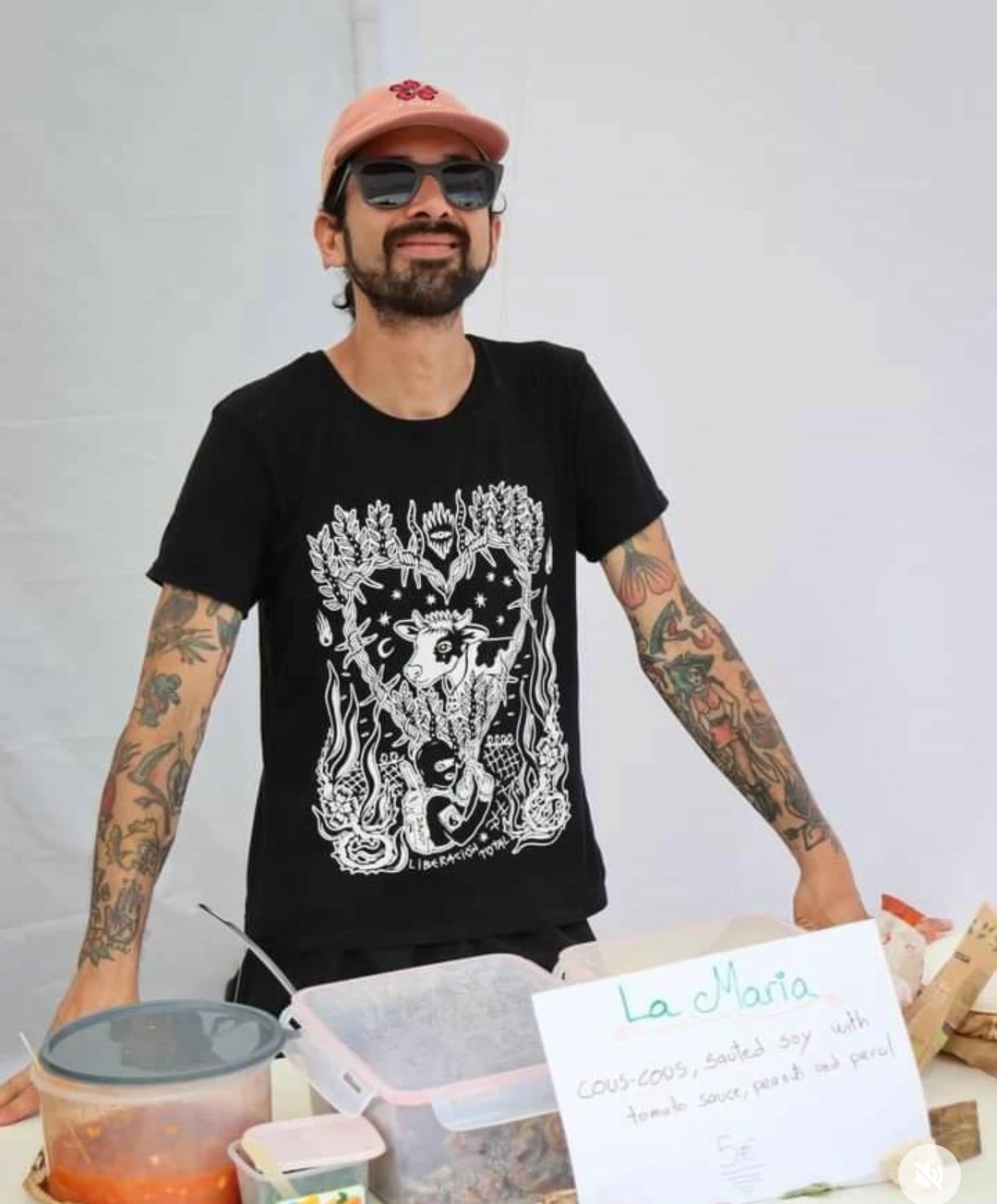 Juanito - Coimbra - Personal Chef