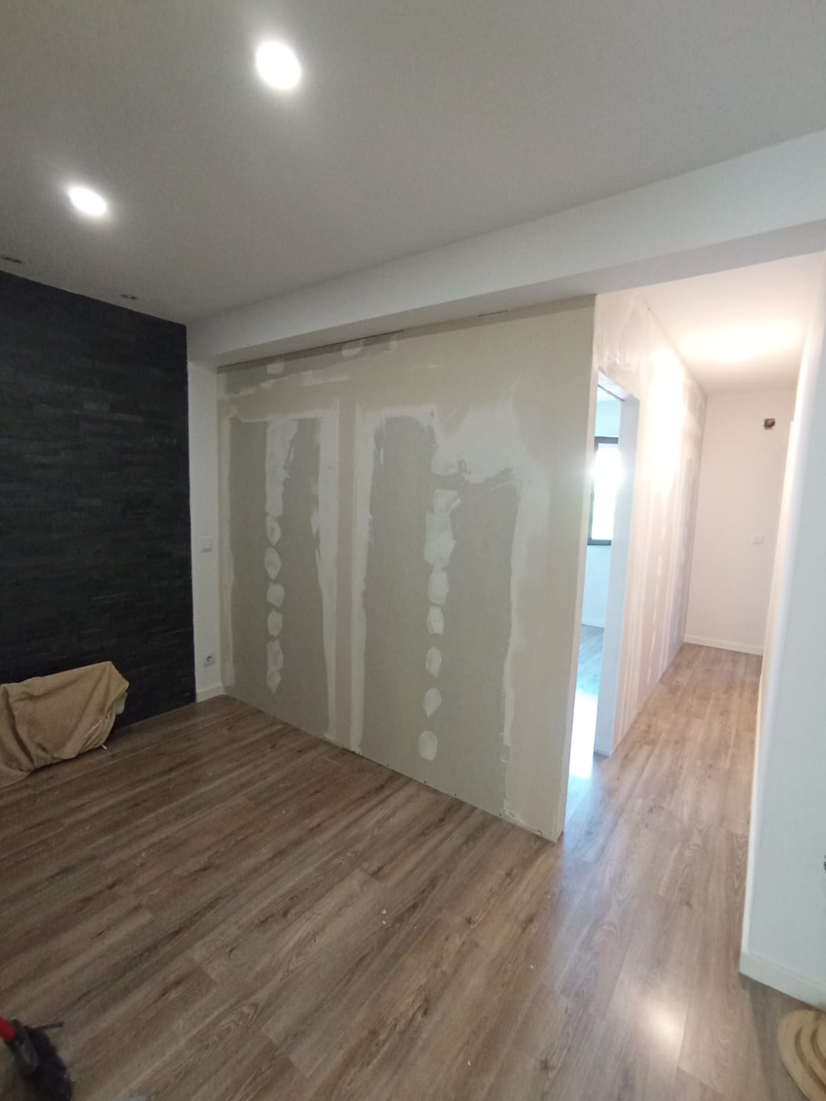 MA Remodelaçoes - Cascais - Handwerksarbeiten
