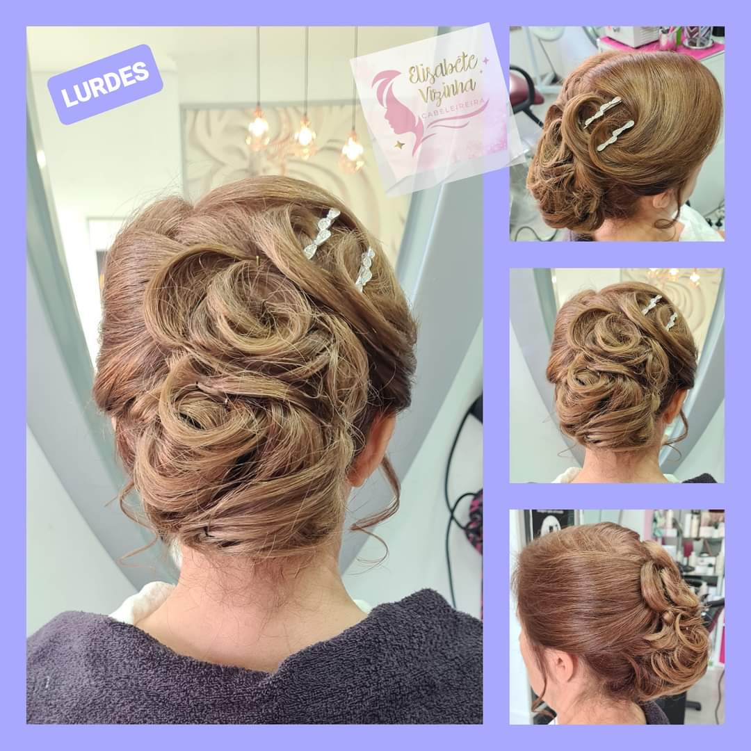 Elisabete vizinha - Loures - Friseure und Make-up Artists