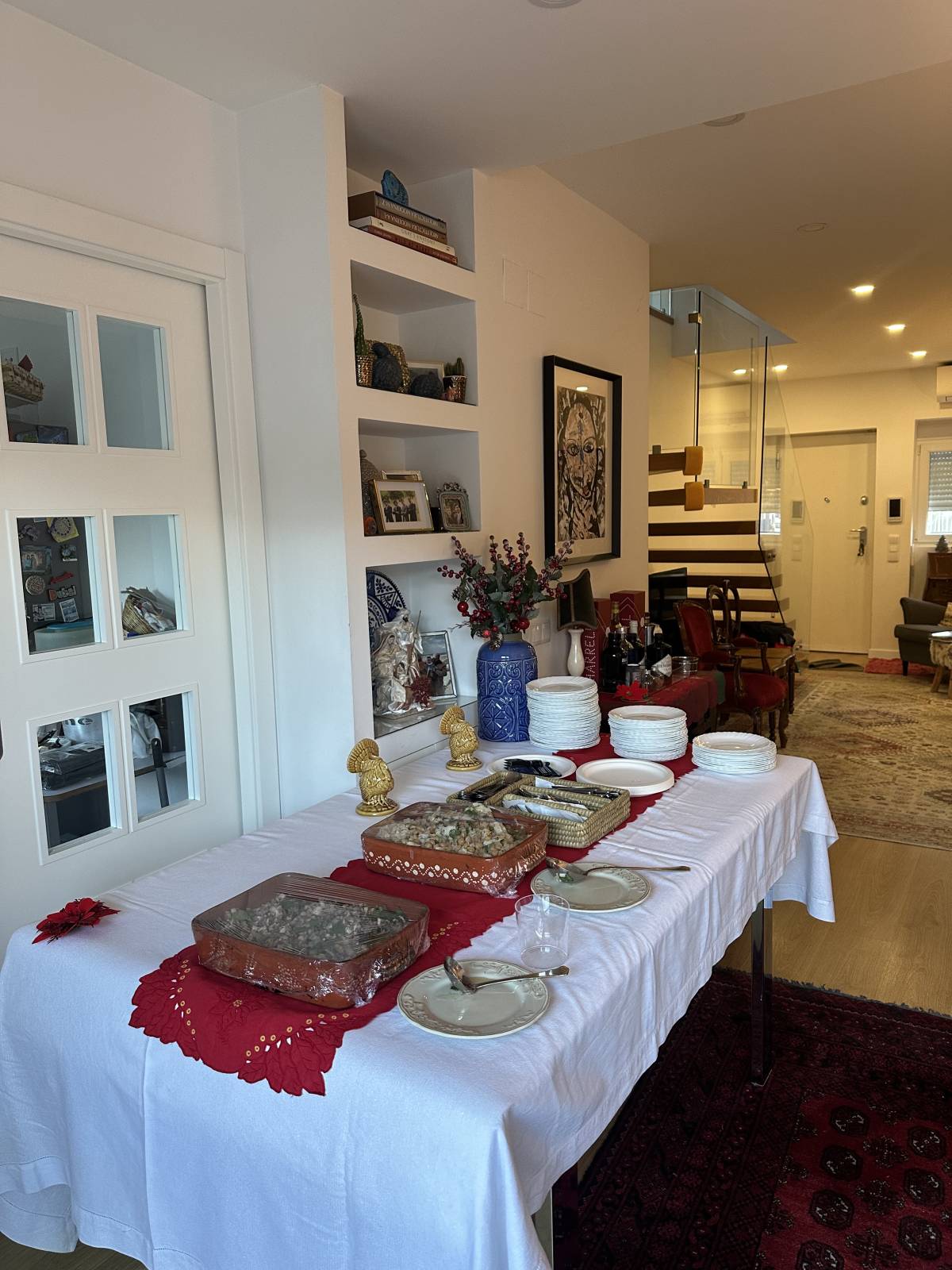 Catering de Festas e Eventos