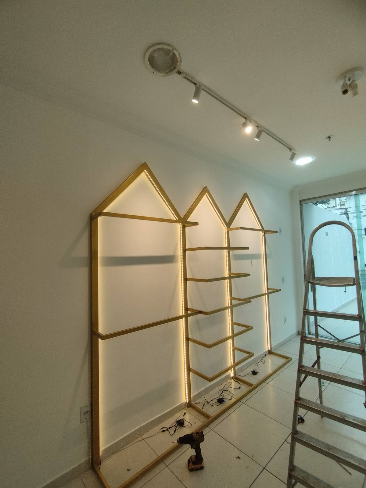 O especialista Pedro Barbosa - Odivelas - Drywall Installation and Hanging