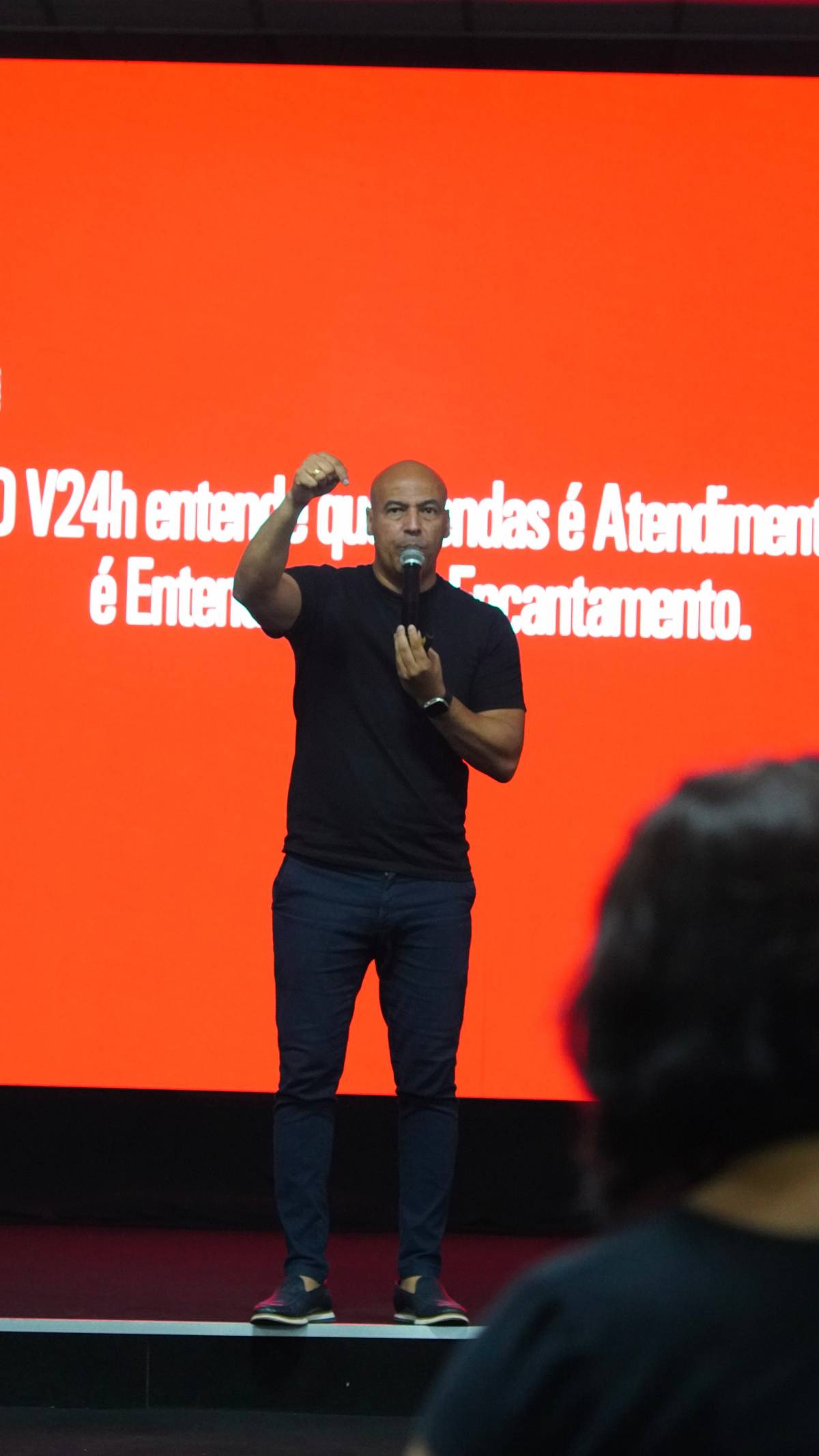 Marcio Barreto - Faro - Digital Marketing