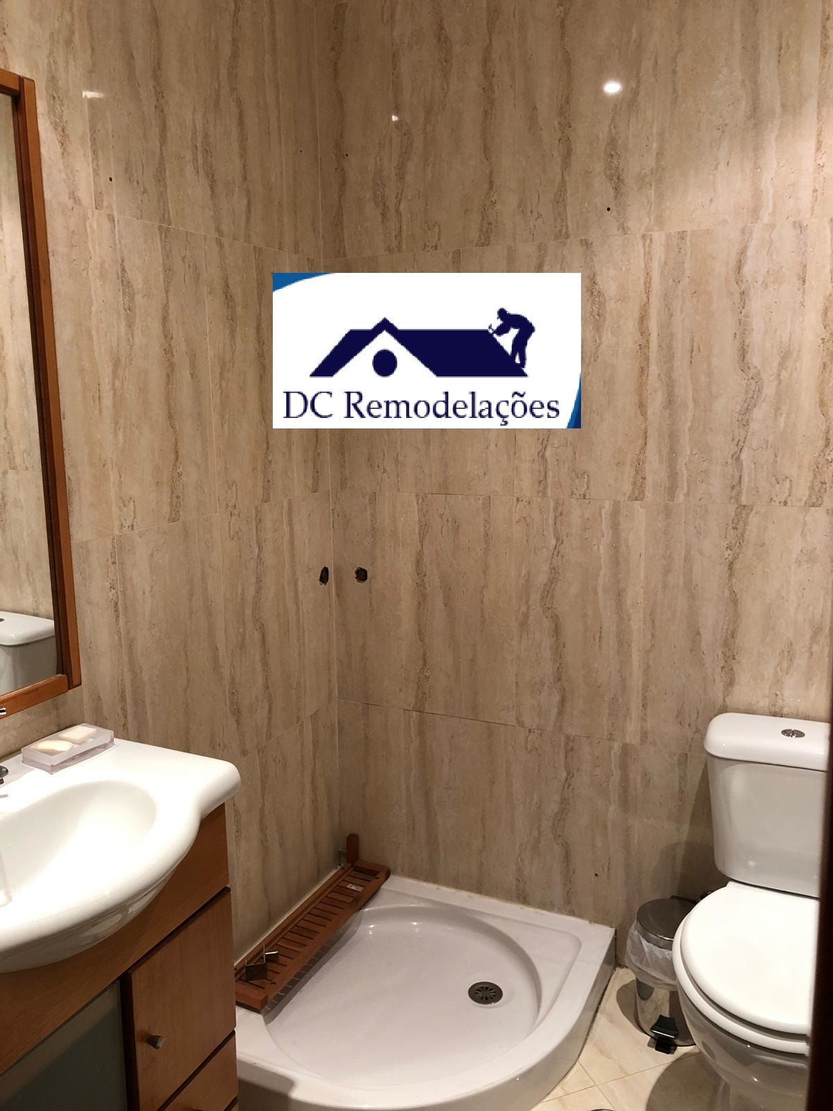 DC Remodelações - Montijo - Limpieza comercial