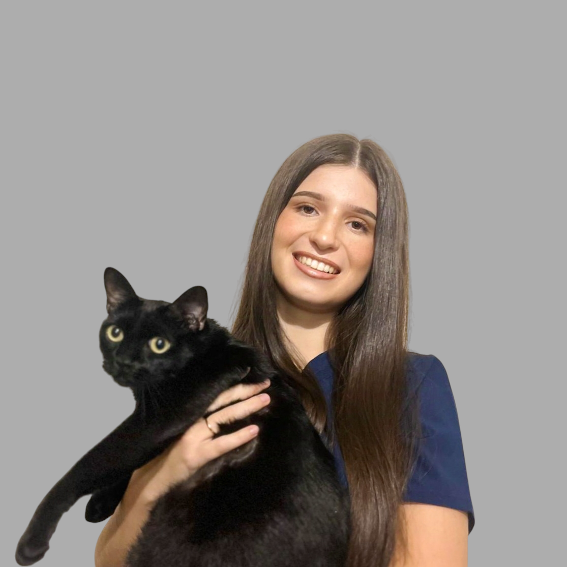 Inês Fernandes - Trofa - Cat Sitting