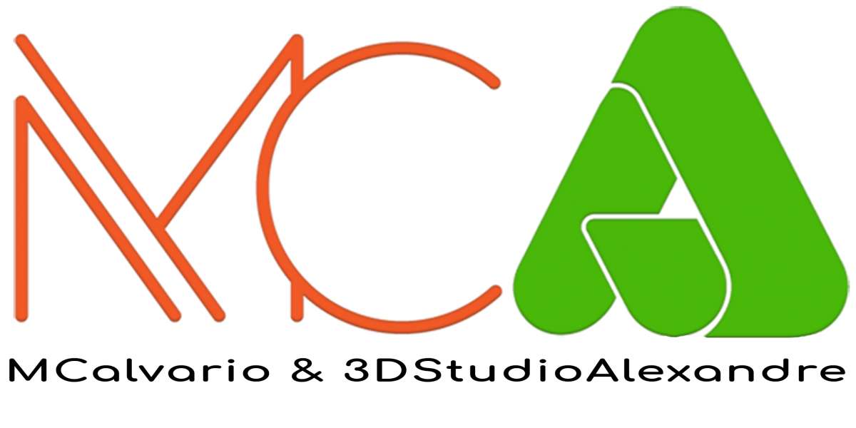 Alexandre Gonçalves - Pombal - 3D-Modellierung und CAD-Dienstleistungen