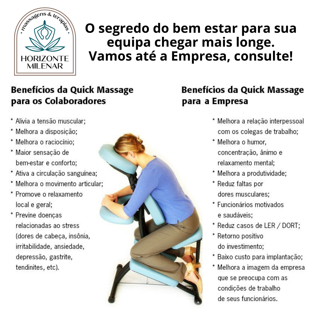 Horizonte Milenar Massagens e Terapias - Lisboa - Swedish Massage