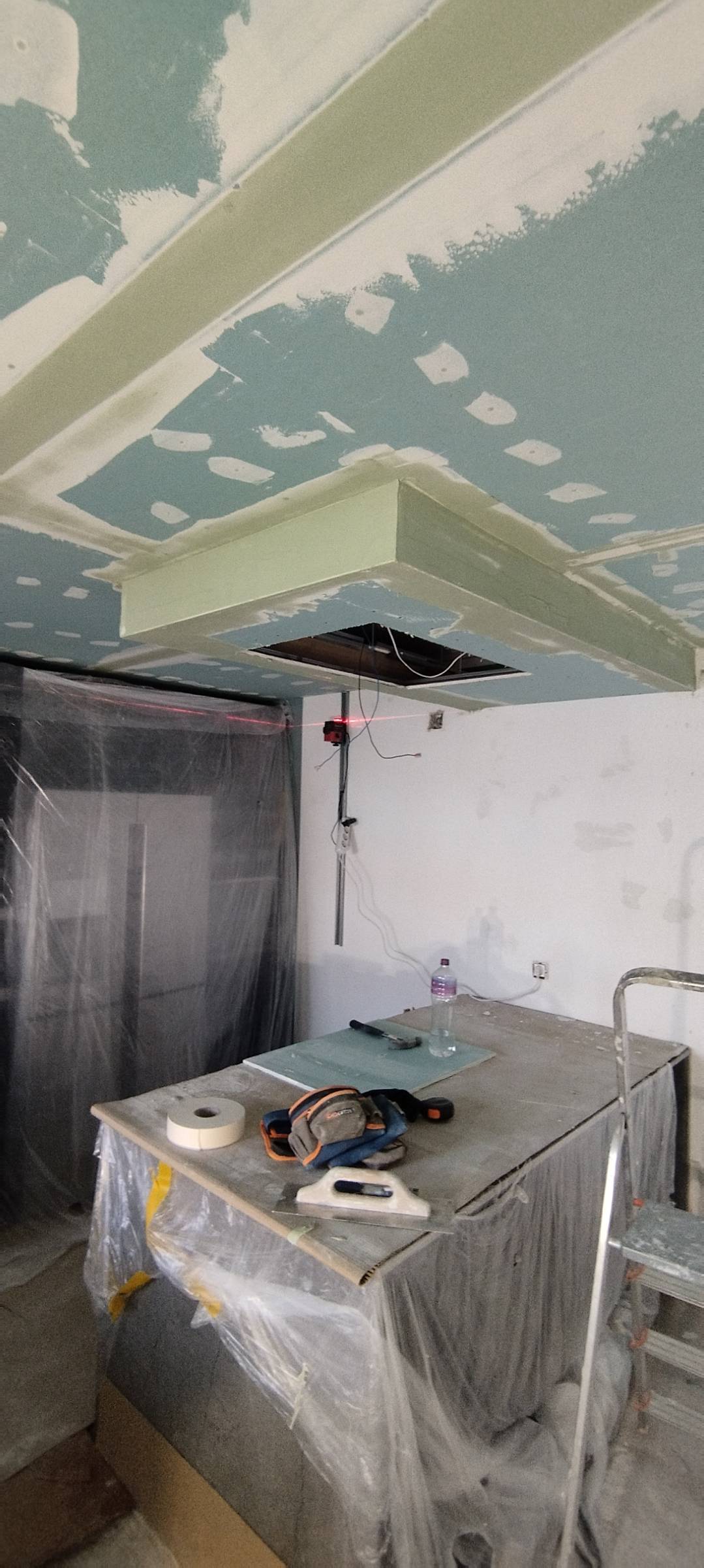 A.xavier  Remodelações - Odivelas - Bathroom Remodel