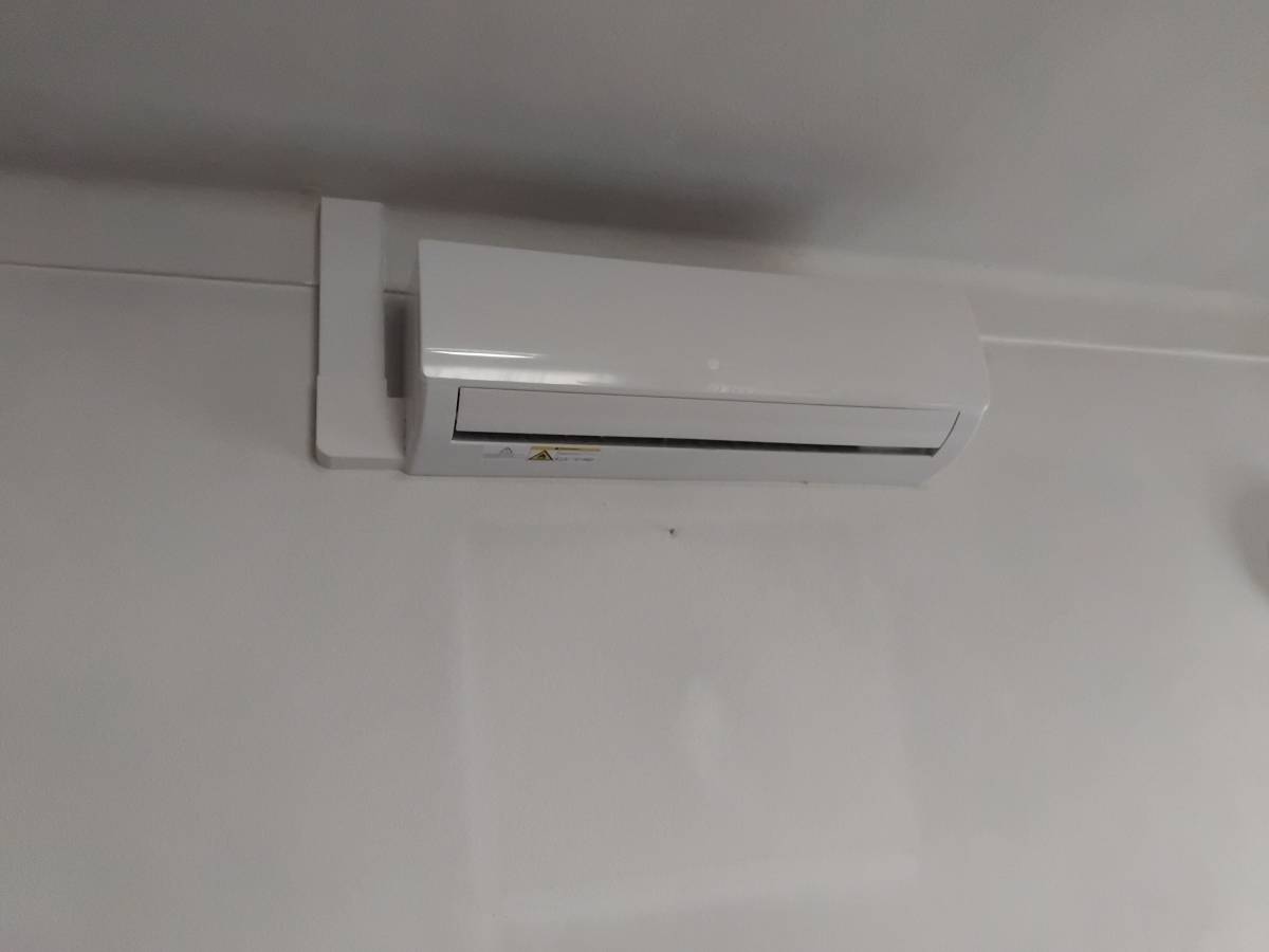 WG Climatização e Electricidade - Coimbra - Instalação ou Substituição da Canalização Exterior