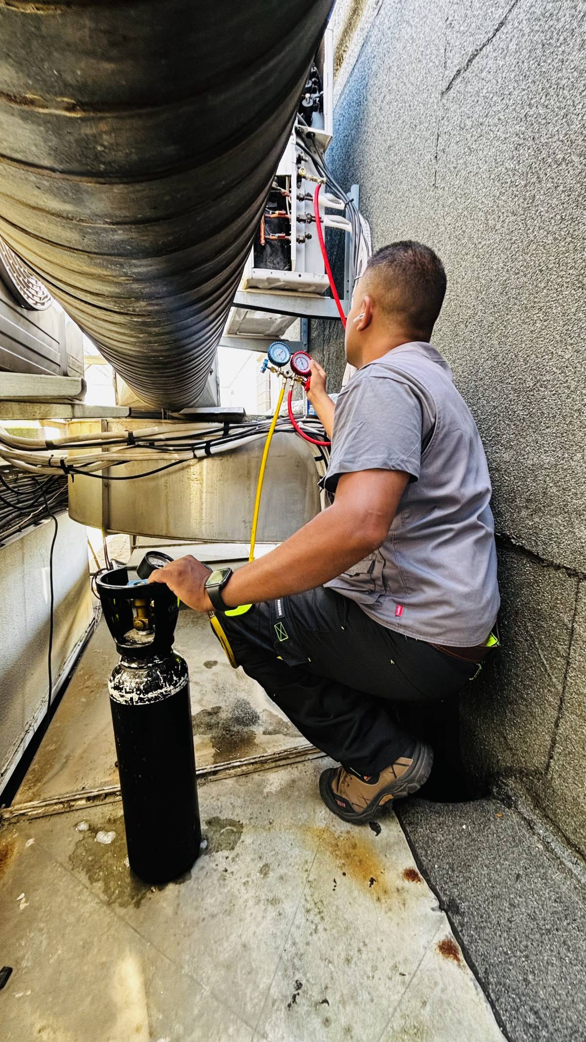 Heringer reparações e instalações - Lourinhã - Elektro- und Verdrahtungsprobleme