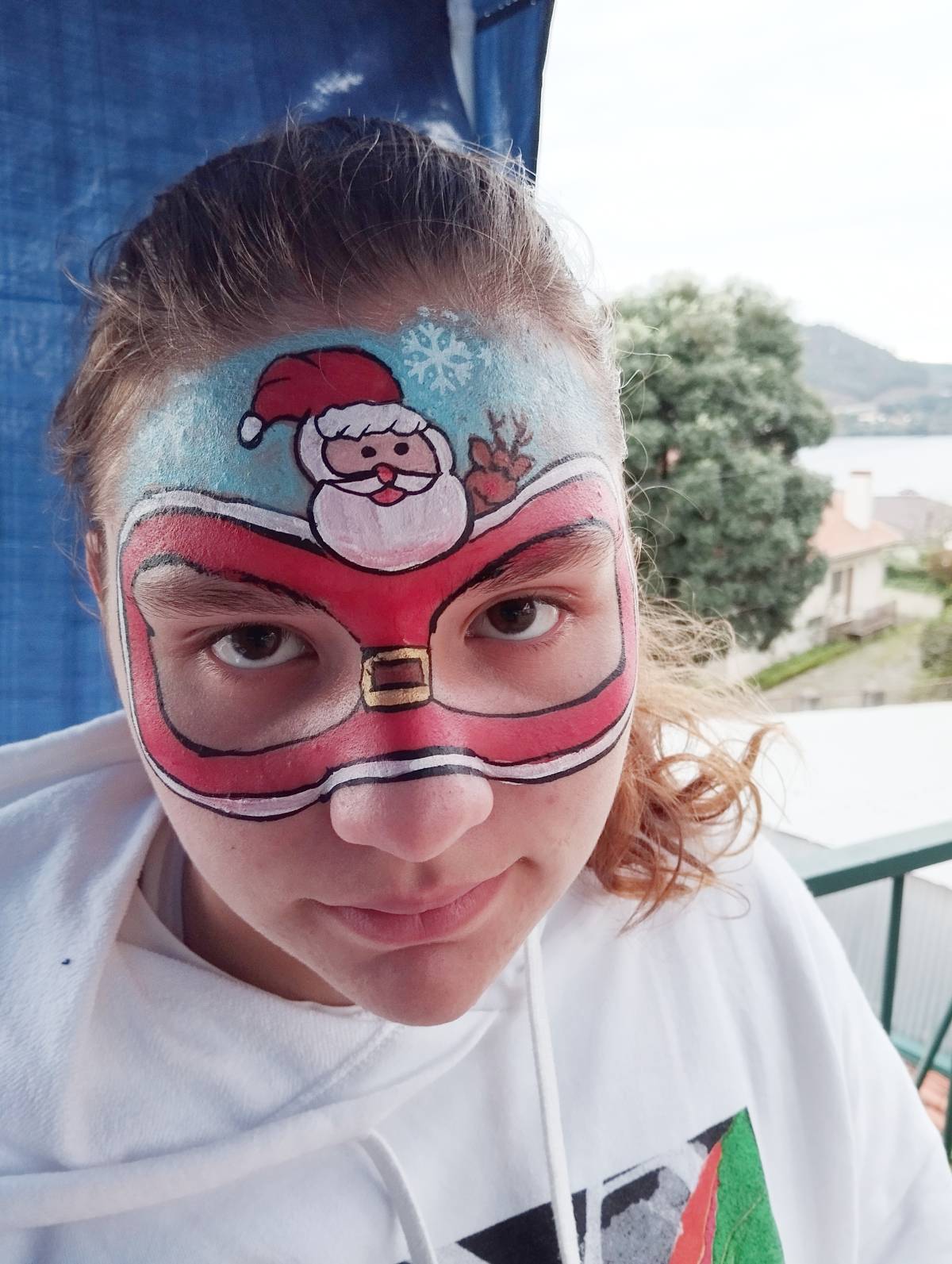Daniela Veloso - Gondomar - Juggling