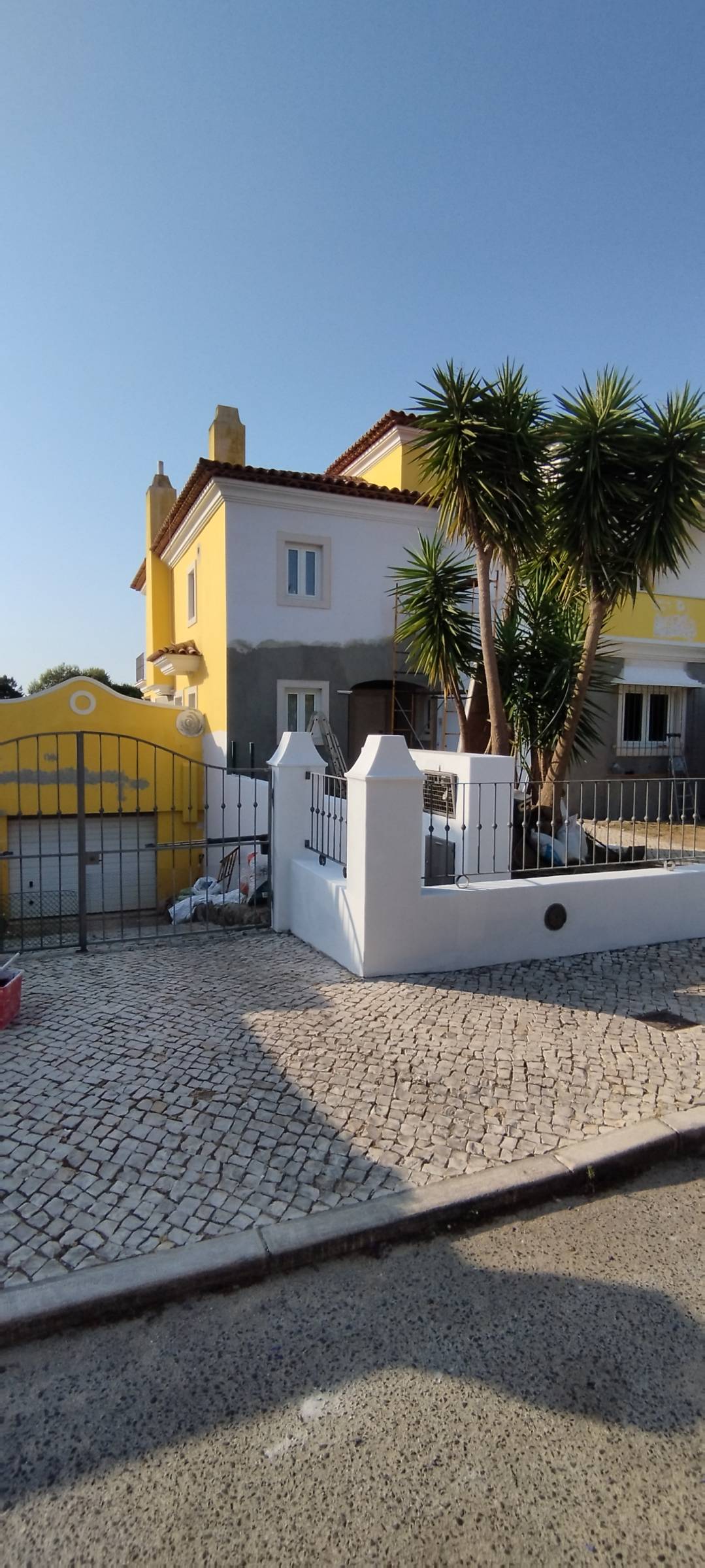 MA Remodelaçoes - Cascais - Laminatboden verlegen