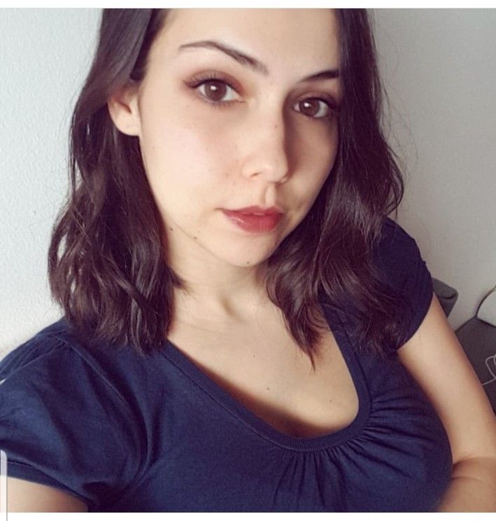 Sara Priscila - Aljezur - Tutorías para presentarse al TOEFL