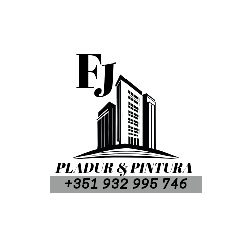 FJ PLADUR E PINTURA - Santo Tirso - Exterior Painting
