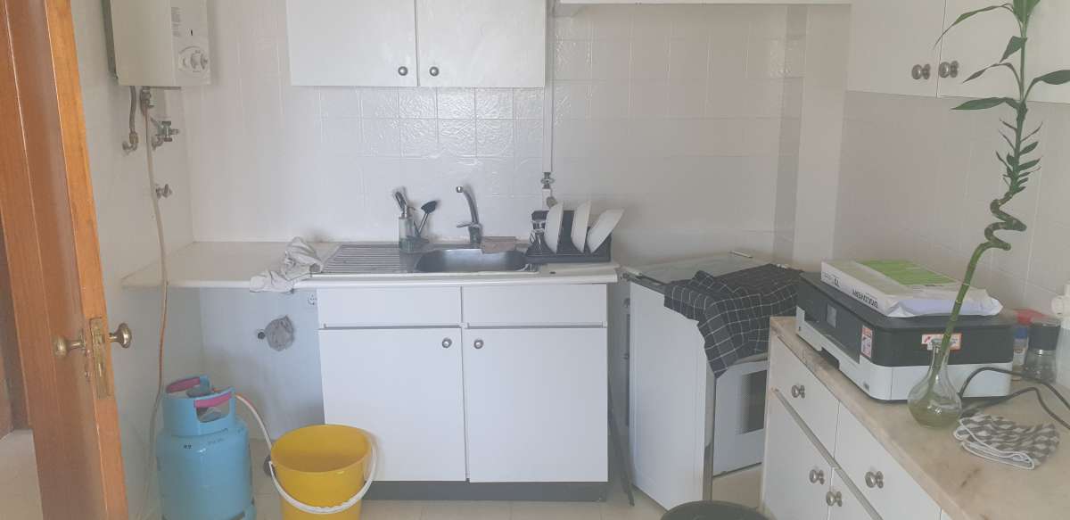Flavio - Loures - Countertop Repair or Maintenance