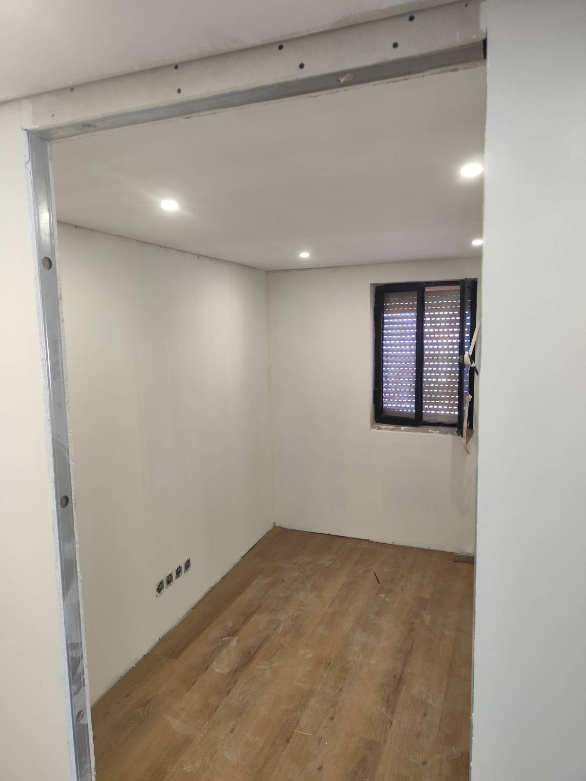 DSR360 - Arraiolos - Demolição de Construções