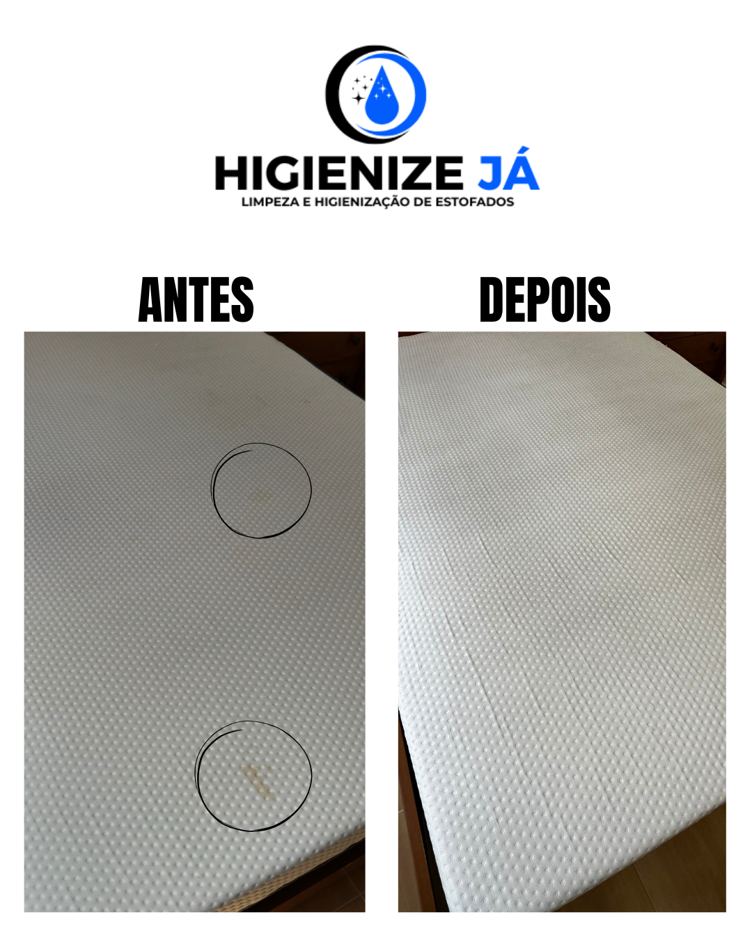 HIGIENIZE JÁ - Sobral de Monte Agraço - Hausreinigung (regelmäßig)