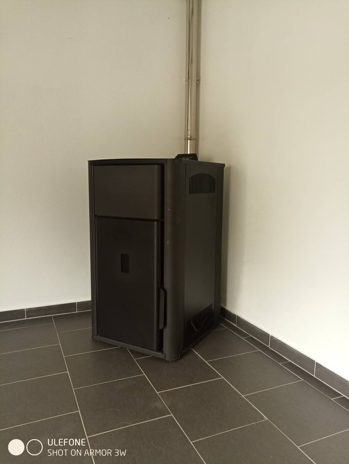 WG Climatização e Electricidade - Coimbra - Instalação ou Substituição de Sistemas de Aquecimento