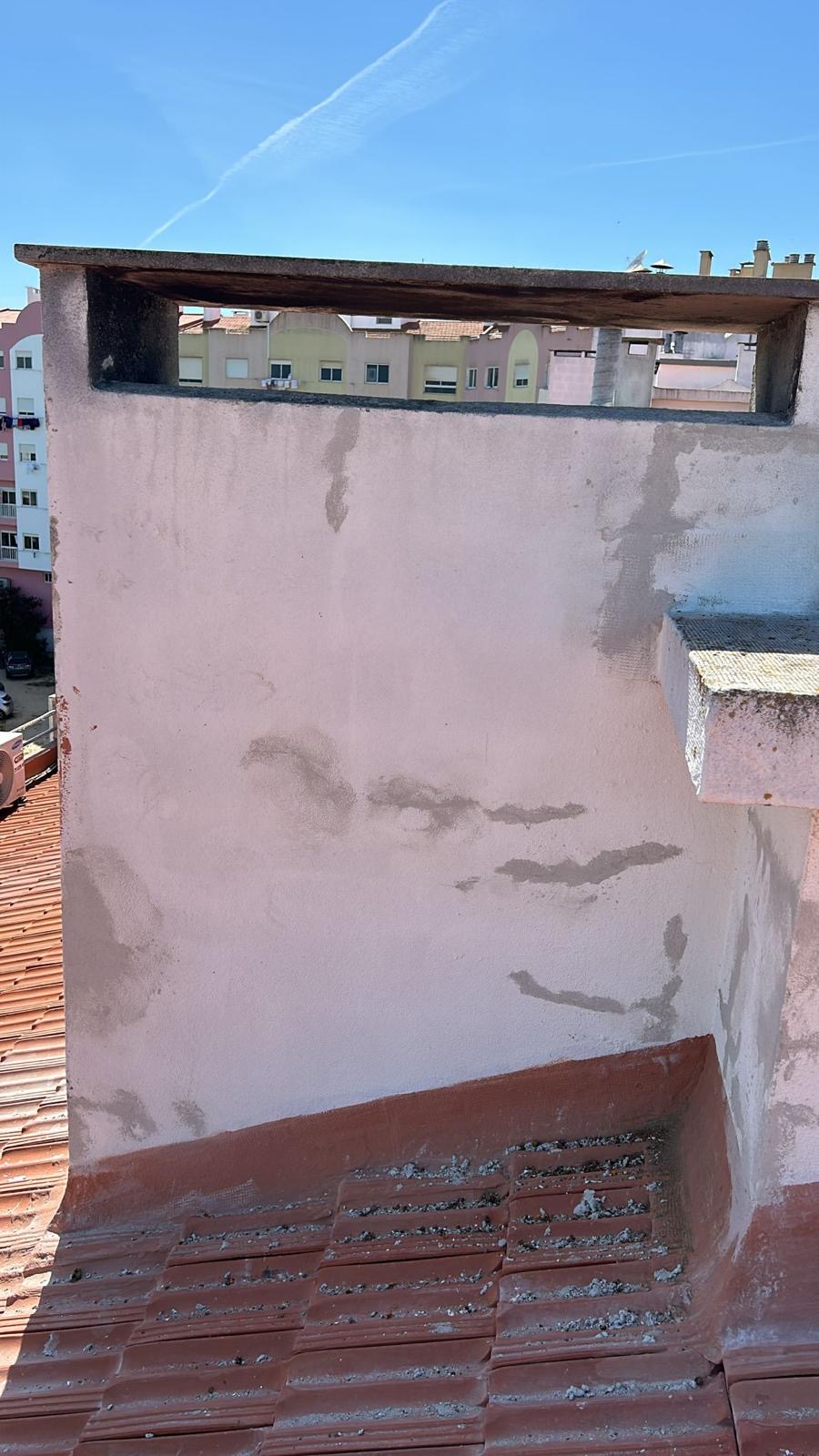 Emerson Trabalho Vertical - Loures - New Home Construction