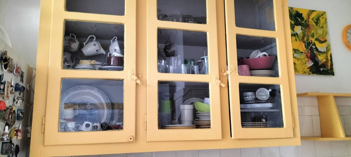 Cabinet Painter