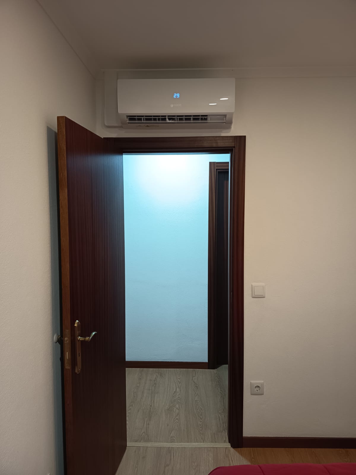 WG Climatização e Electricidade - Coimbra - Reparação de Lareiras e Chaminés