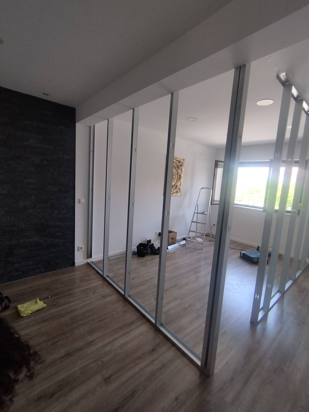 MA Remodelaçoes - Cascais - Waschmaschine installieren